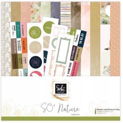 Pack 30x30 - Sokai - Collection So'Nature