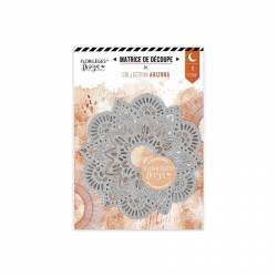 Dies - Florilèges - Arizona - Mandala