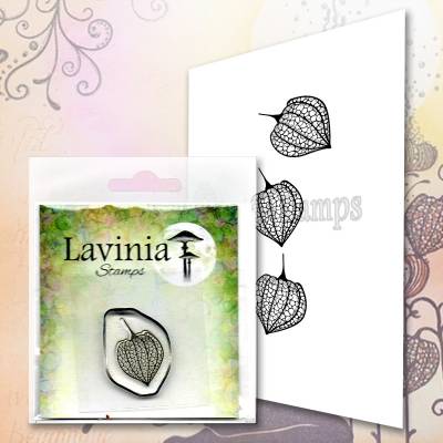 Tampon Clear - Lavinia - Mini Fairy Lantern