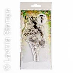 Tampon Clear - Lavinia - Mae