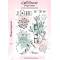 Tampons CartoScrap - Joie d'hiver