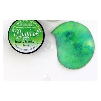 Lindy's Gang - Magicals - Haunted Halloween