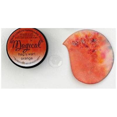 Lindy's Gang - Magicals - Haunted Halloween