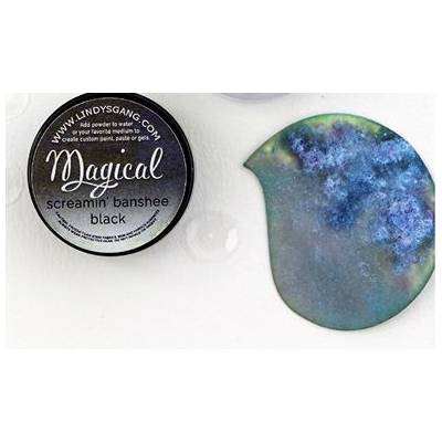 Lindy's Gang - Magicals - Haunted Halloween