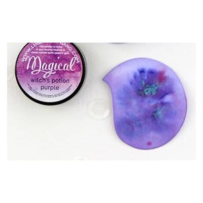 Lindy's Gang - Magicals - Haunted Halloween