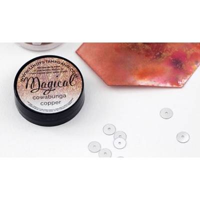 Lindy's Gang - Magicals - Totally 80's Shimmer