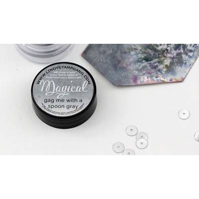 Lindy's Gang - Magicals - Totally 80's Shimmer