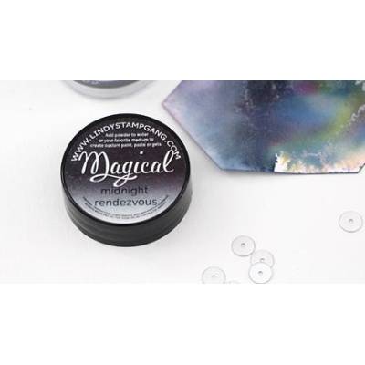 Lindy's Gang - Magicals - Totally 80's Shimmer