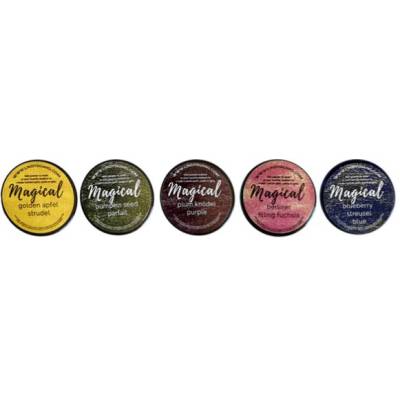 Lindy's Gang - Magicals - Deutsch Desserts Shimmer