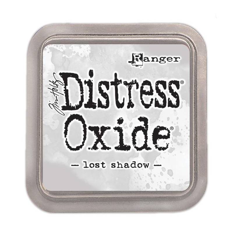 Encreur Distress Oxide - Lost Shadow