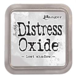 Encreur Distress Oxide - Lost Shadow