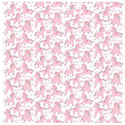 Pack 30x30 - Little Birdie - Little Miracle Baby Girl