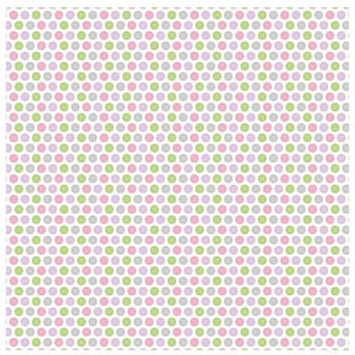 Pack 30x30 - Little Birdie - Little Miracle Baby Girl