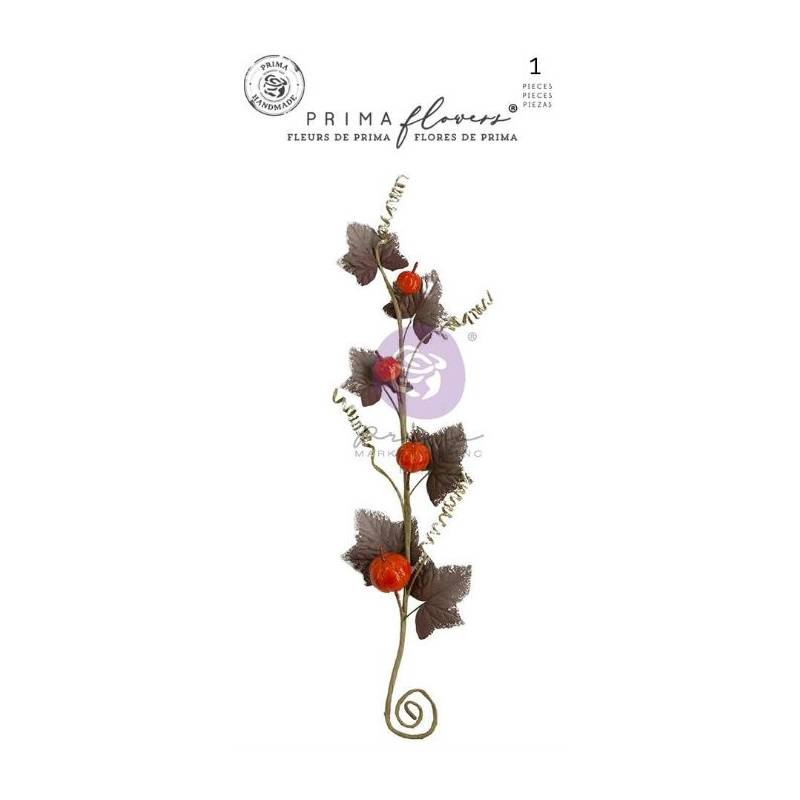 Prima Flowers - Fleurs Mulberry - Luna