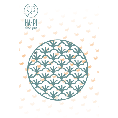 Dies - HA PI Little Fox - Hanami - Cercle shoy