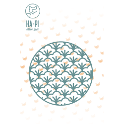 Dies - HA PI Little Fox - Hanami - Cercle shoy