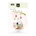 Tampons clear - Sokai - So' Celebrate - Joyeuses Pâques
