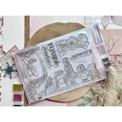 Tampons Clear - Elixir - Chou & Flowers
