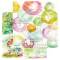 Pack Papiers 30 x 30 - TandiArt - Magic Whispers of fairytales