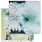 Pack Papiers 30 x 30 - TandiArt - Love on Top