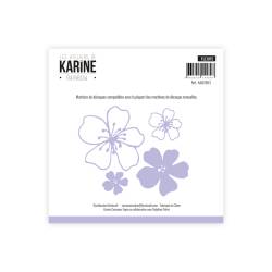 Dies - Rainbow- Les Ateliers de Karine