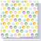Pack Papiers 30 x 30 - Les Ateliers de Karine - Rainbow
