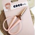 Ciseaux Coconut - Alua Cid