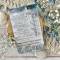 Tampons Clear - - Chou & Flowers