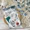 Chou & Flowers - Die-cuts Globe Trotter