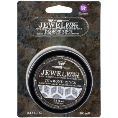 Pâte à effet - Jewel Effect paste - Diamond Rings (100 mL)