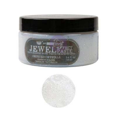 Pâte à effet - Jewel Effect paste - Crusched Crystals (100 mL)