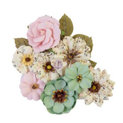 Prima Flowers - Fleurs Mulberry - My Sweet