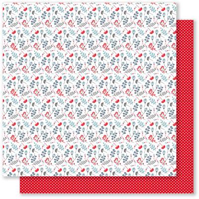 Pack Papier 30.5 x 30 - Mes P'tits Ciseaux - Once upon a time