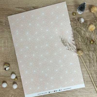 Papeterie créative - Rêve Nordique - Chou & Flowers