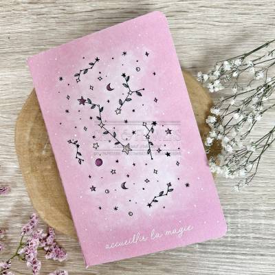 Kit Doudou Astro - Tous les signes de la collection!