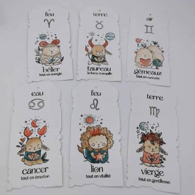 Tampons Clear - Doudou Bélier