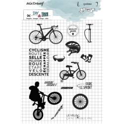 Tampons - DIY & Cie - Sports - Cyclisme