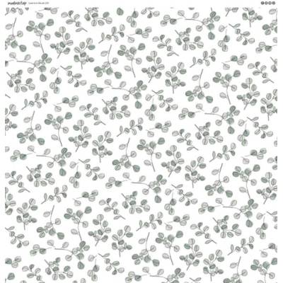 Amour Toujours - Paper Pack 30.5 cm x 30.5 cm - Modascrap