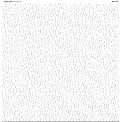 Amour Toujours - Paper Pack 30.5 cm x 30.5 cm - Modascrap