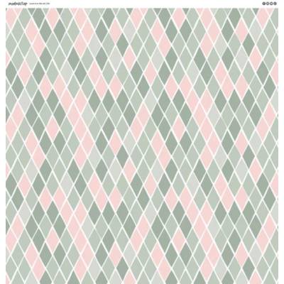 Amour Toujours - Paper Pack 30.5 cm x 30.5 cm - Modascrap