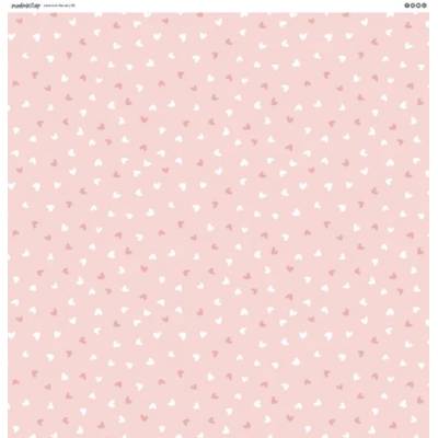 Amour Toujours - Paper Pack 30.5 cm x 30.5 cm - Modascrap