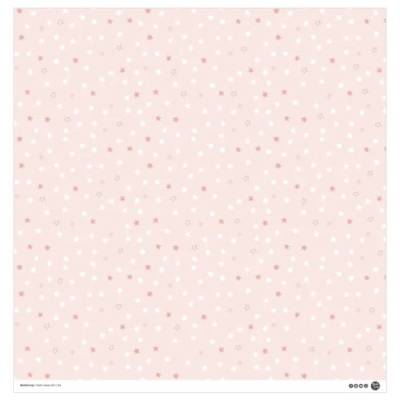 Hello Sweet Girl - Paper Pack 30.5 cm x 30.5 cm - Modascrap