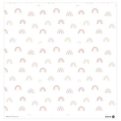 Hello Sweet Girl - Paper Pack 30.5 cm x 30.5 cm - Modascrap