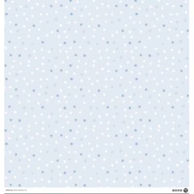 Hello Sweet Boy- Paper Pack 30.5 cm x 30.5 cm - Modascrap