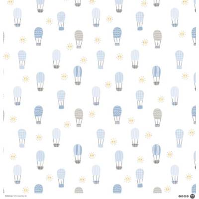 Hello Sweet Boy- Paper Pack 30.5 cm x 30.5 cm - Modascrap