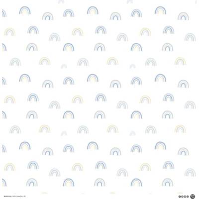 Hello Sweet Boy- Paper Pack 30.5 cm x 30.5 cm - Modascrap