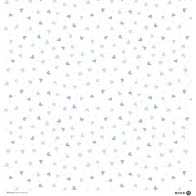 Hello Sweet Boy- Paper Pack 30.5 cm x 30.5 cm - Modascrap