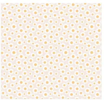 Fleurs & Herbes - Paper Pack 30.5 cm x 30.5 cm - Modascrap