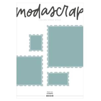 Dies Modascrap - Timbres