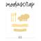 Dies Modascrap - Top chef